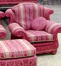 Soft furnishings