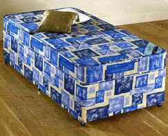 Devon divan