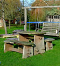 Garden furniture
