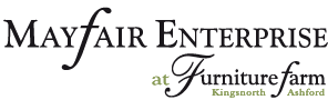 Mayfair Enterprise at Furniture Farm, Kingsnorth, Ashford