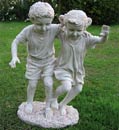 Three Legged Race