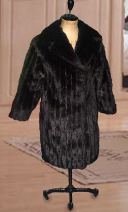 Fur Coat