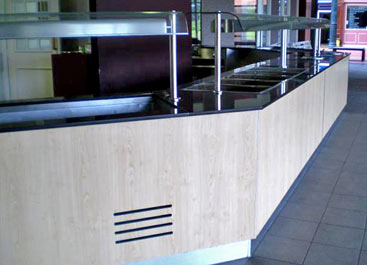 Servery