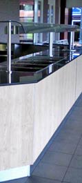 Servery