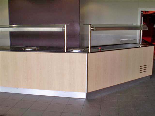 Servery