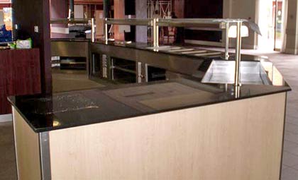 Servery