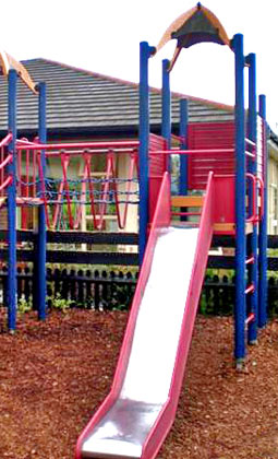 Slide